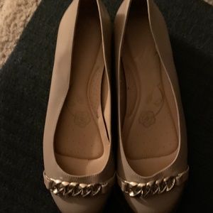 Light Brown Flats